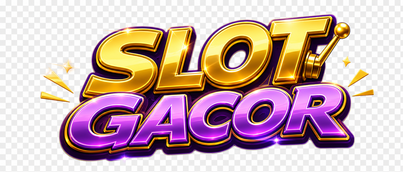 slot gacor